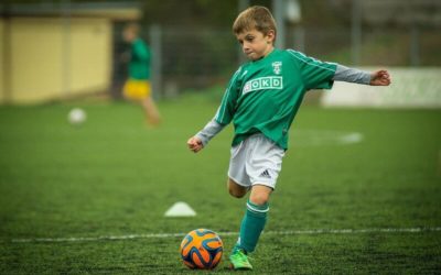 El Efecto de la Edad Relativa (RAE) en el Deporte