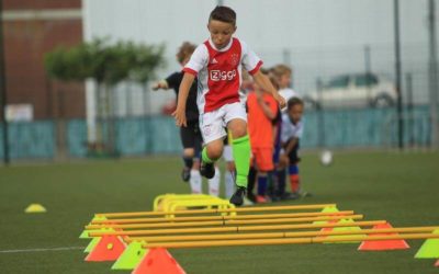 Pliometría: qué es e importancia en el Fútbol
