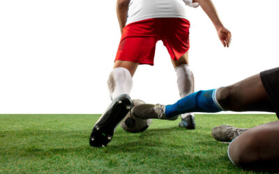 Ataque y Defensa del Área: cómo se entrena