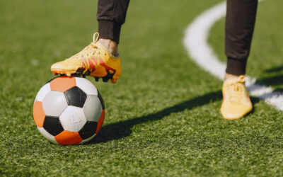 Estrategia y ejercicios en corners. Dominar los tiros de esquina en el fútbol